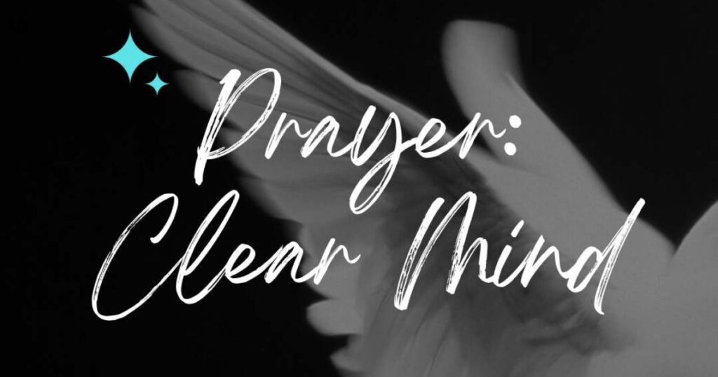12. Prayer to Reflect God’s Presence in Every Step