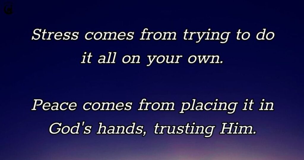 29. Prayer for Hope After Rejections