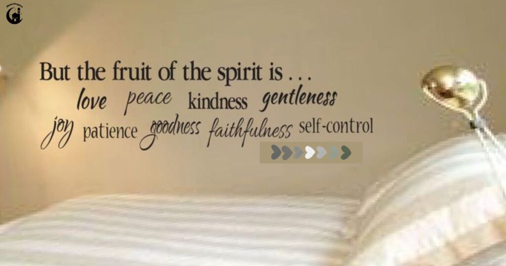 3. The Benefits of Self-Control in the Bible