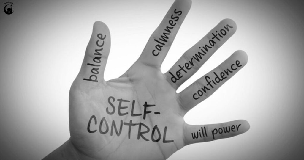 5. How to Develop Self-Control