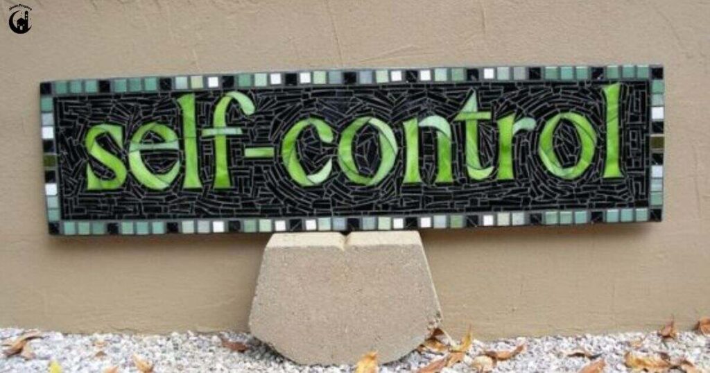 7. Common Challenges to Self-Control
