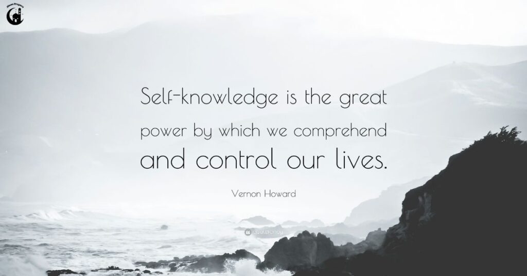 9. A Call to Self-Control in Our Lives
