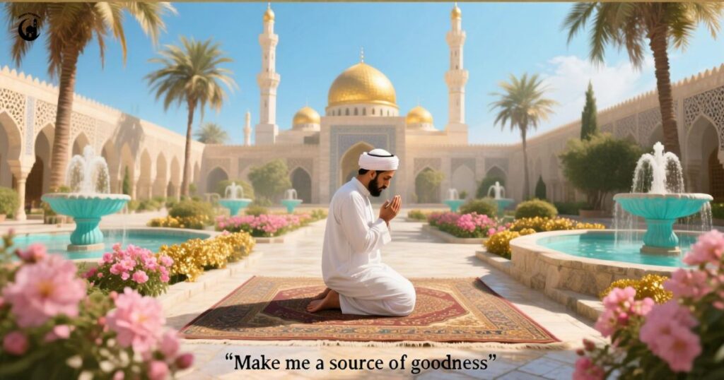 A Powerful Prayer to the Holy Spirit for Guidance