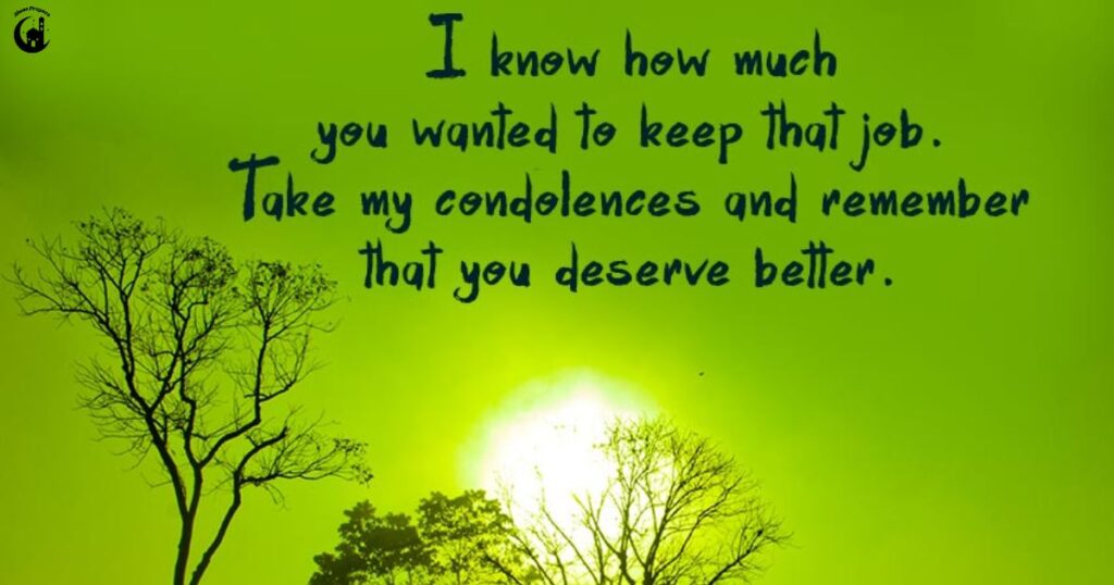 A Prayer For Job Those Who Have Lost Their Jobs