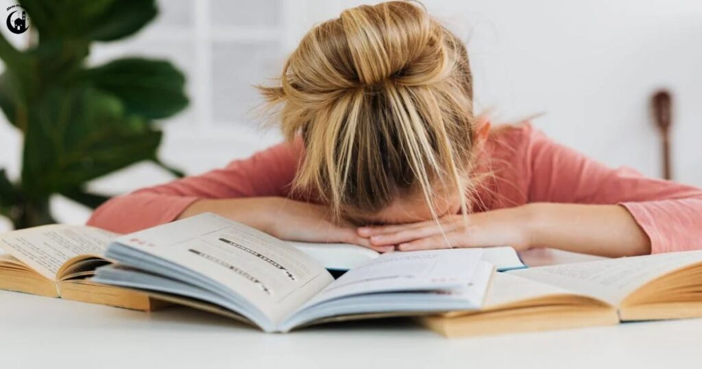 A Prayer for Overcoming Procrastination