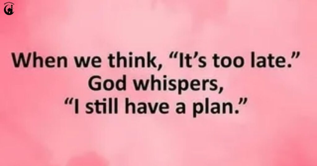 A Prayer For Those Who Can’t Find A Job