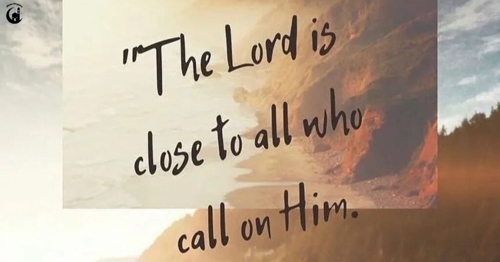 A Prayer To Find Employment