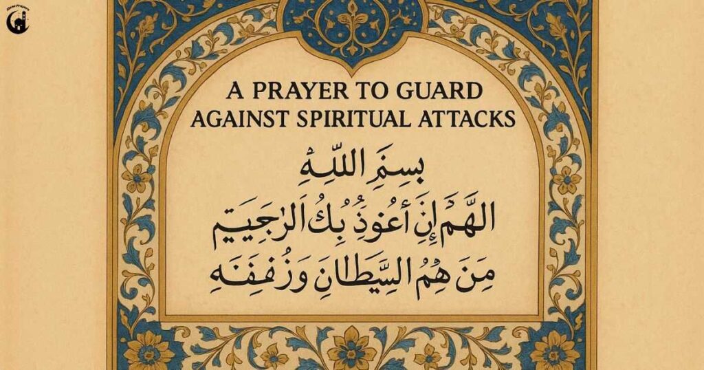 Prayer of Thanksgiving for Victory in Spiritual Warfare