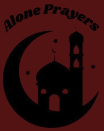 Alone Prayers