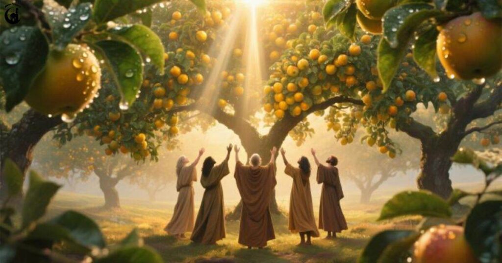 Declaring Fruitfulness from the Meeting