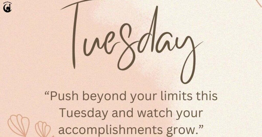 Evening Reflections: Thankful and Inspirational Tuesday Prayers