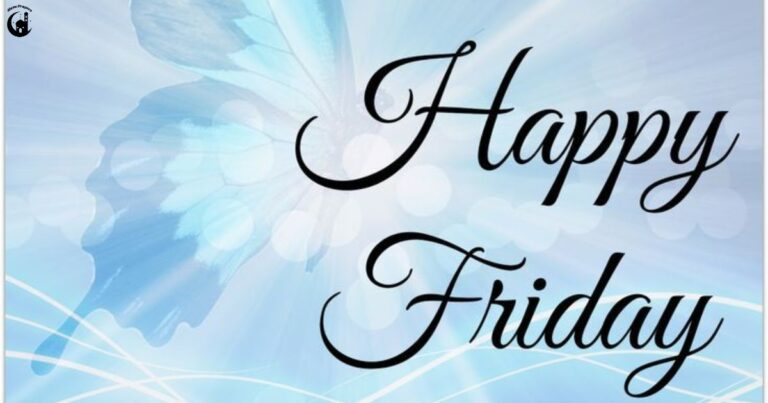 Friday Blessings for Protection, Prosperity, and Peaceful Days