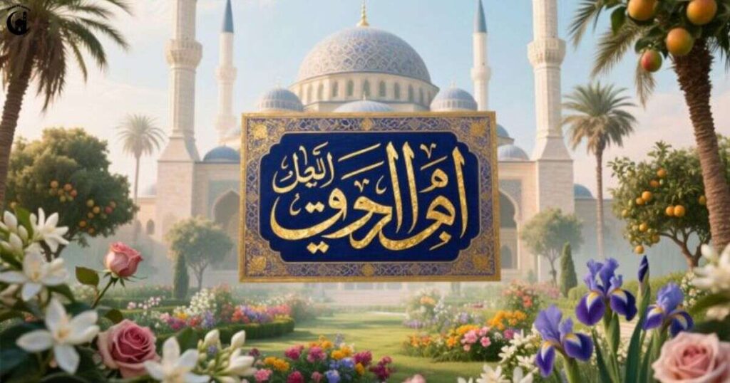 Gift Of Forgiveness