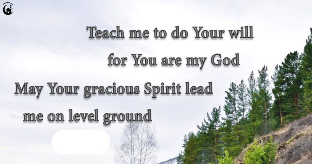 Guiding Verses as Blessings for Your Daughter’s Journey