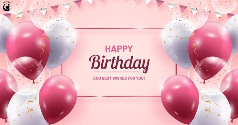 Happy Birthday God Bless You, Joyful Blessings of Love, Happiness