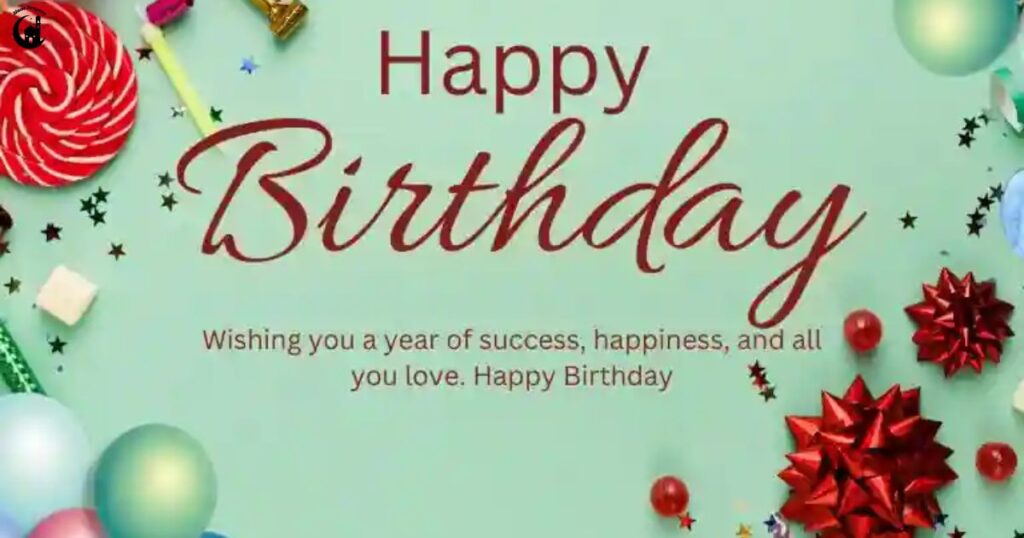 Heartfelt Birthday Messages Full of Love, Peace, and God’s Favour