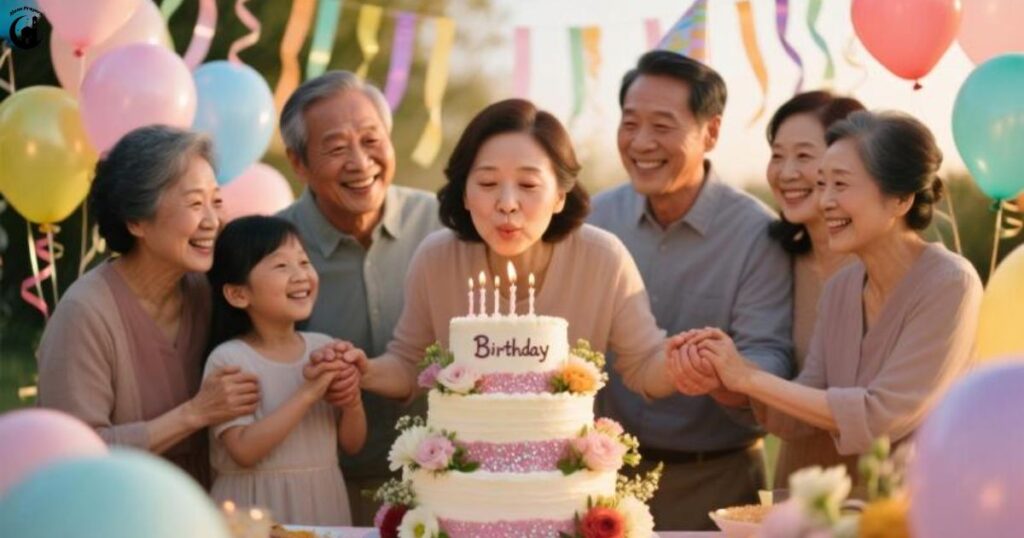 Heartfelt Birthday Wishes