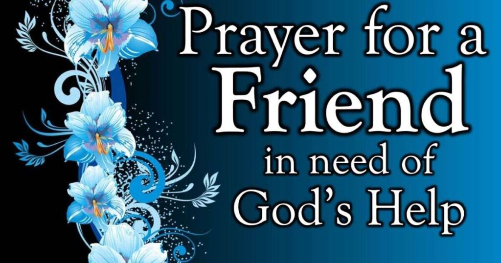 Interview Prayer for a Friend to Succeed and Shine