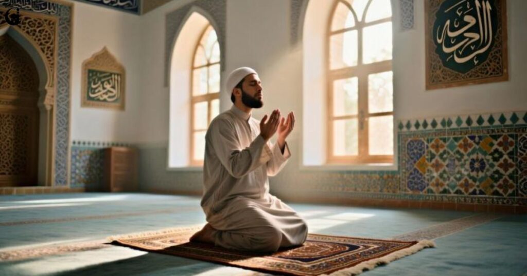 Living A Repentant Life