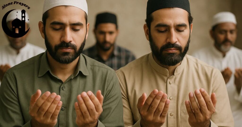 Morning Prayer Point Builds My Faith