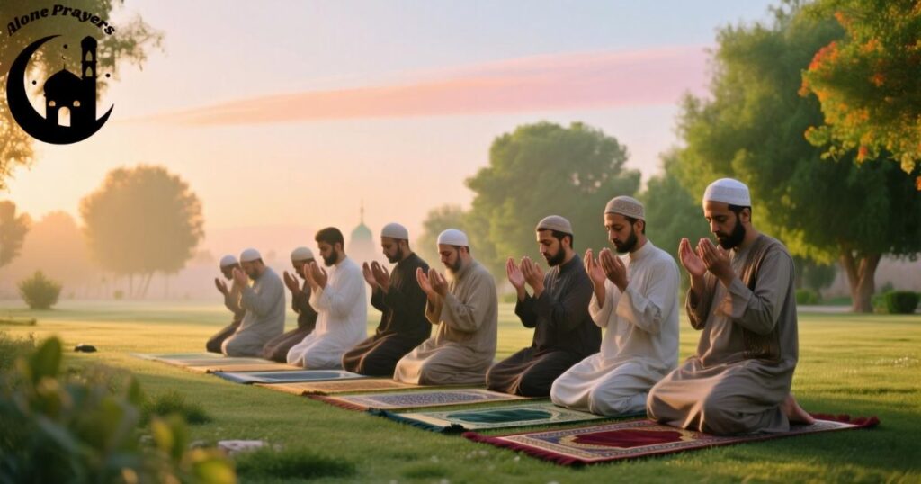 Morning Prayer