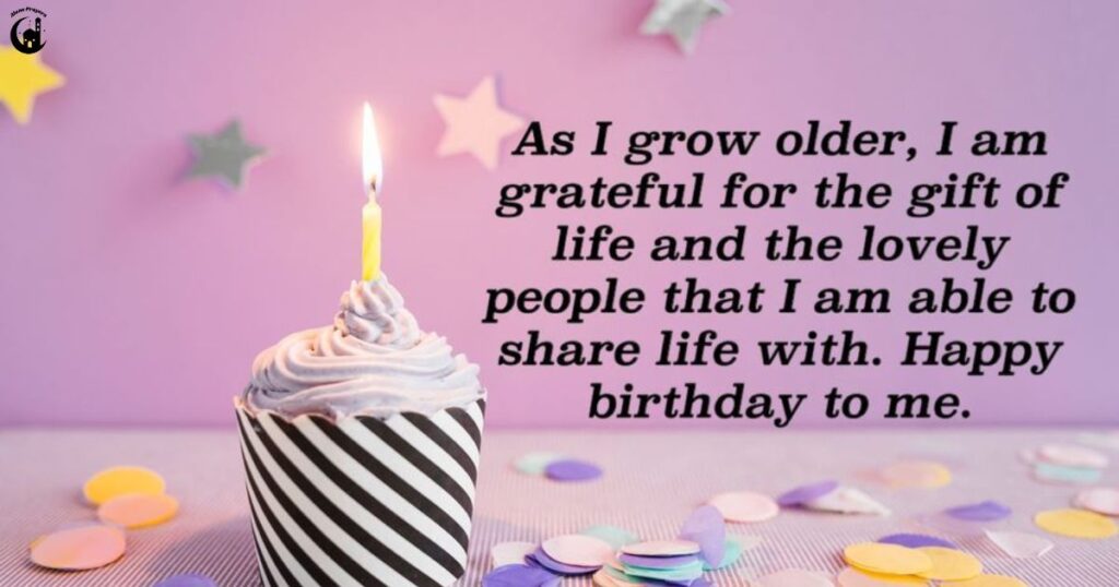 Motivational Birthday Messages