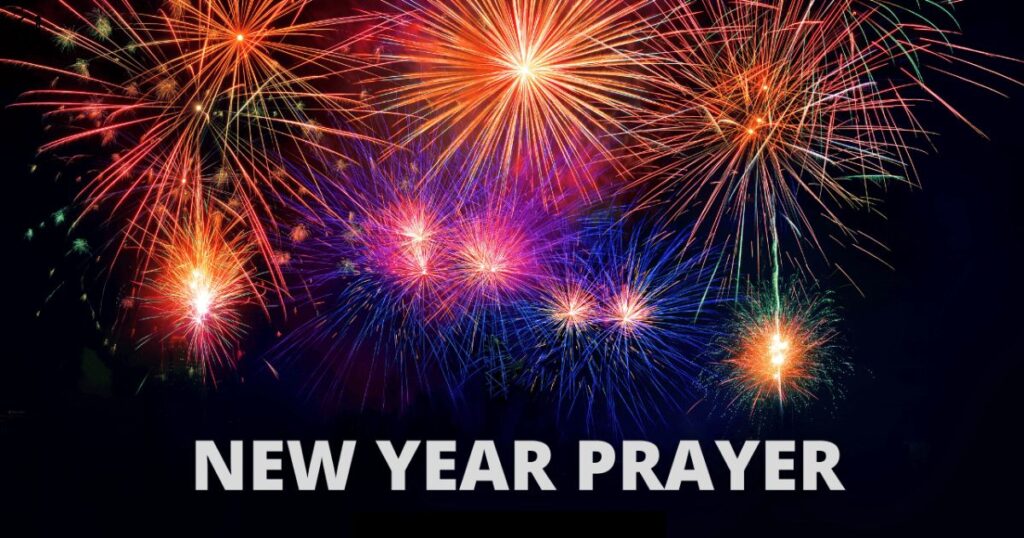 Motivational New Year Prayer Quotes to Guide Your Year