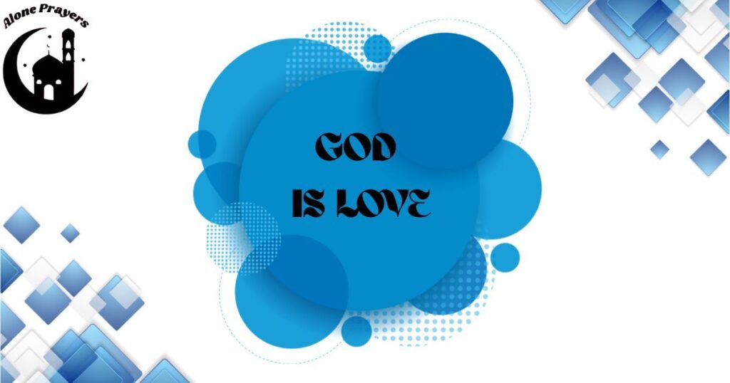 My Response to God’s Goodness