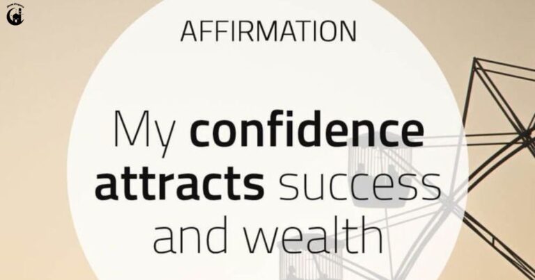 New Month Affirmations to Boost Confidence and Success