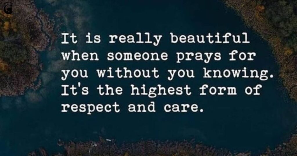 Prayer for Job Interview for Someone You Truly Care About