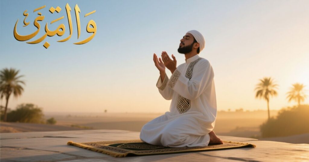 A Prayer for Spiritual Growth