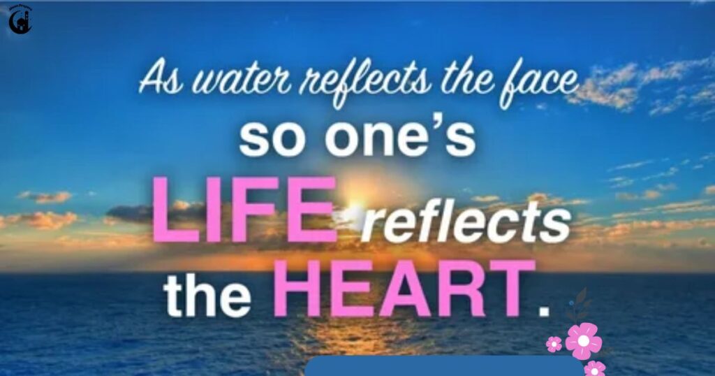Reflecting on Life’s Blessings