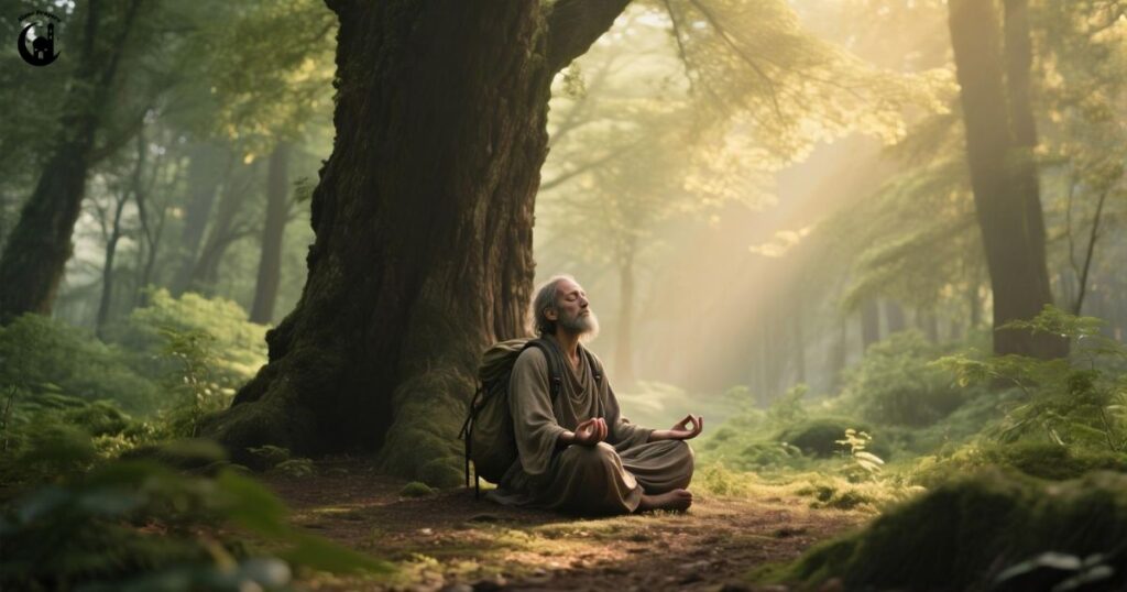 Rest Exclusively on God