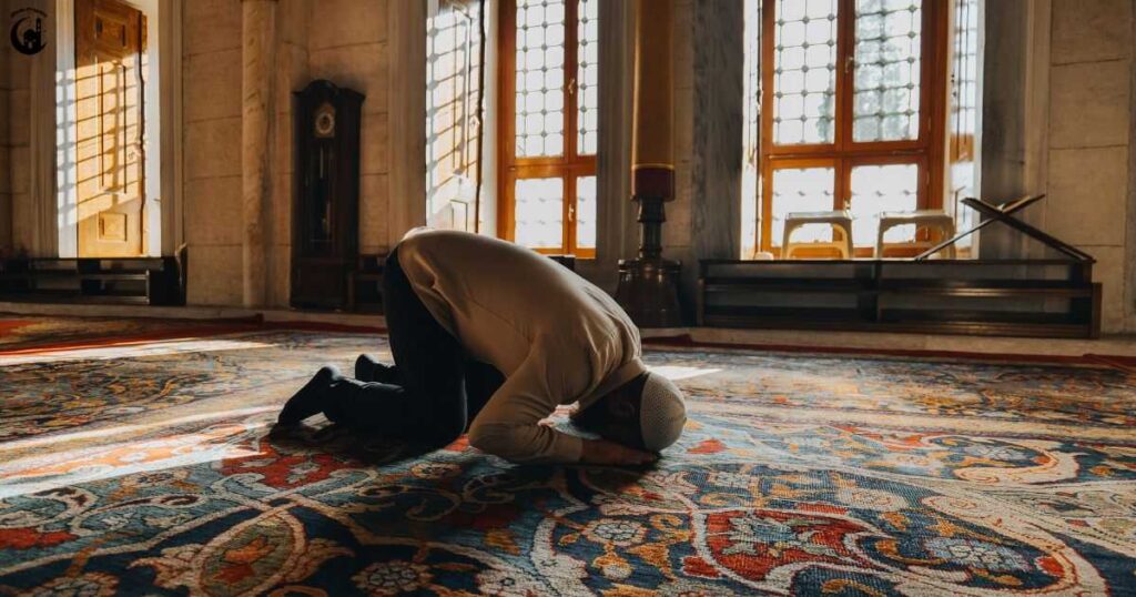 Short Morning Prayer For Work