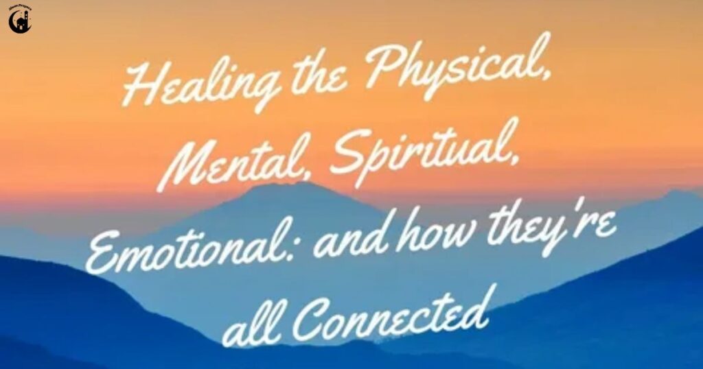 Spiritual and Emotional Safety Prayers