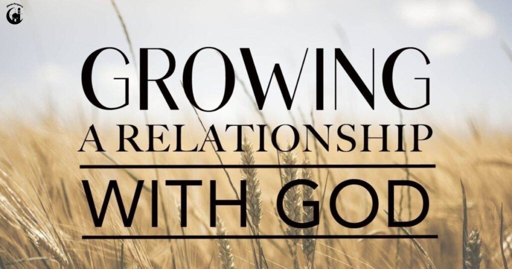 Stay Connected to a Godly Community