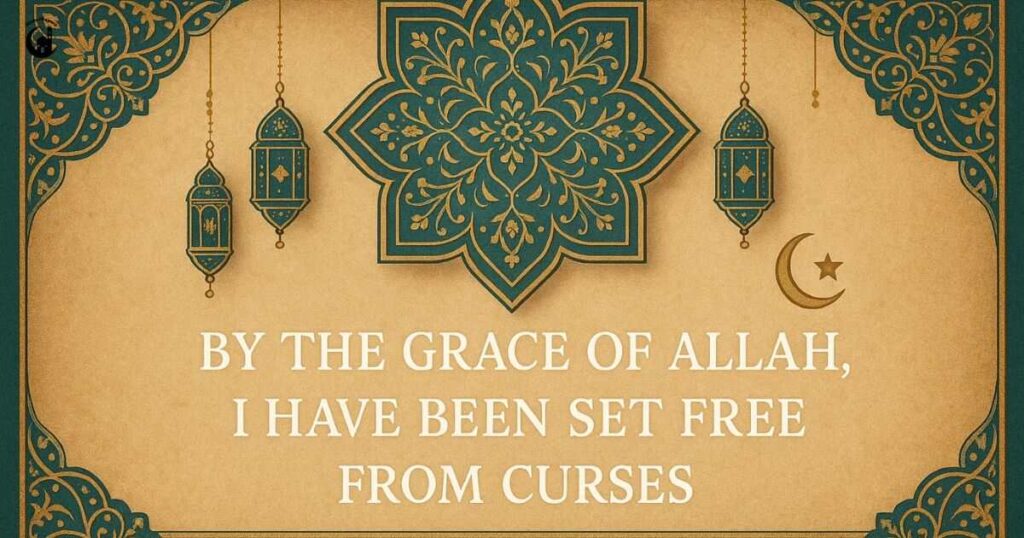 Testimonies of Breakthroughs from Curses