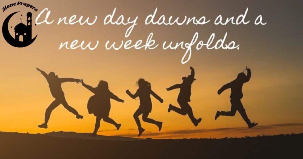 The New Week Trends Best for the Week