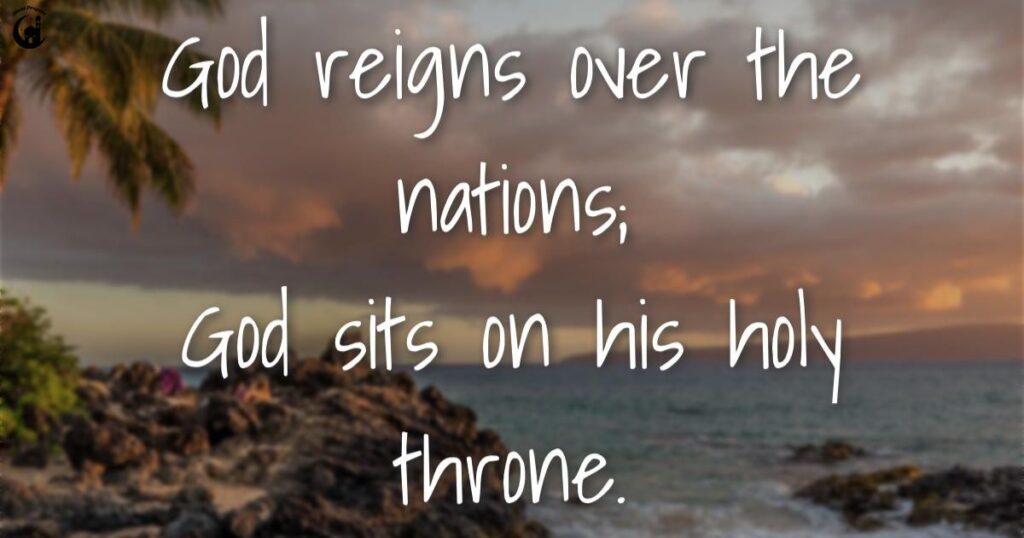 Understanding the Universal Reign of God