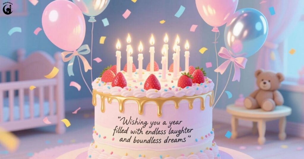 Unique Birthday Wishes