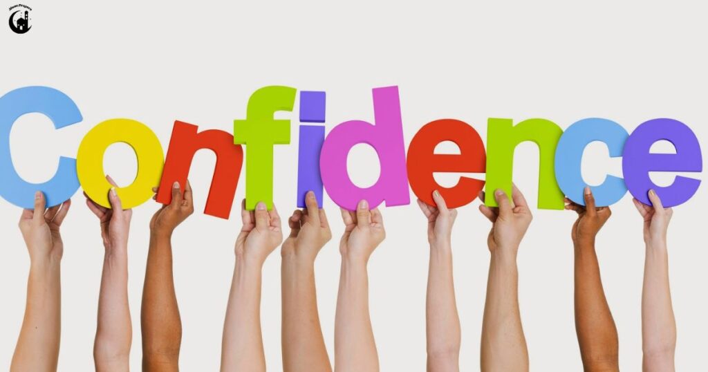 Using Affirmations to Boost Confidence and Success