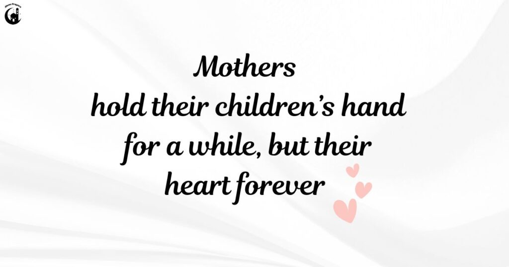 Why Every Mom Should Say a Daily Prayer for Daughter
