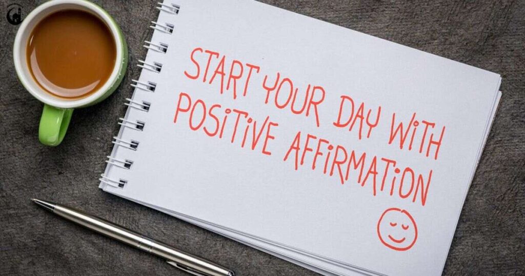 Why Start Your Month with Affirmations