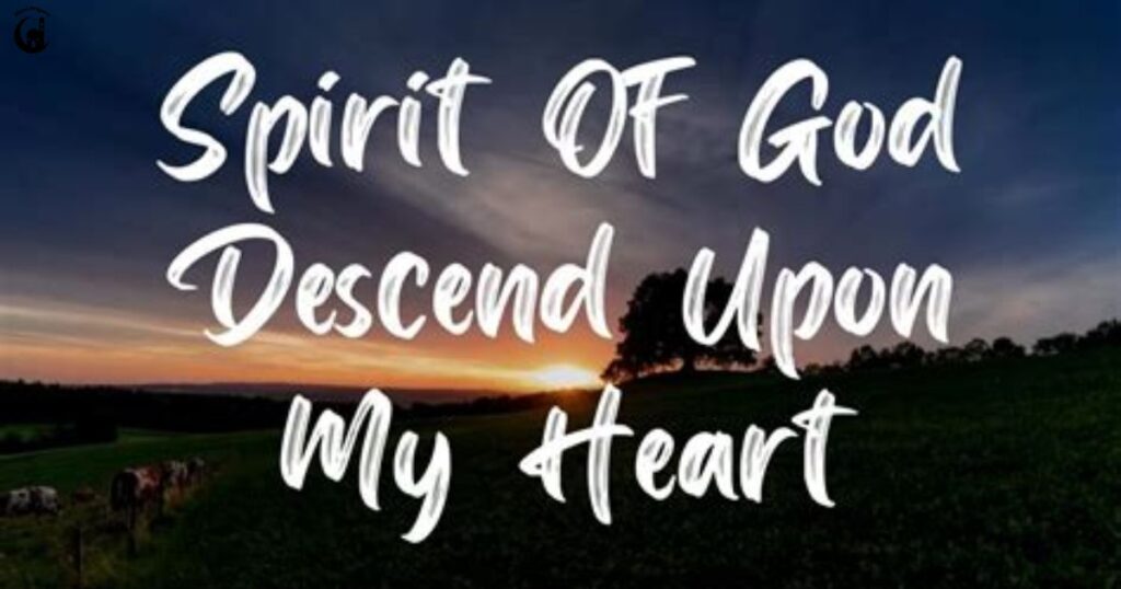 ❤️ A New Heart and Spirit – God’s Promise of Renewal