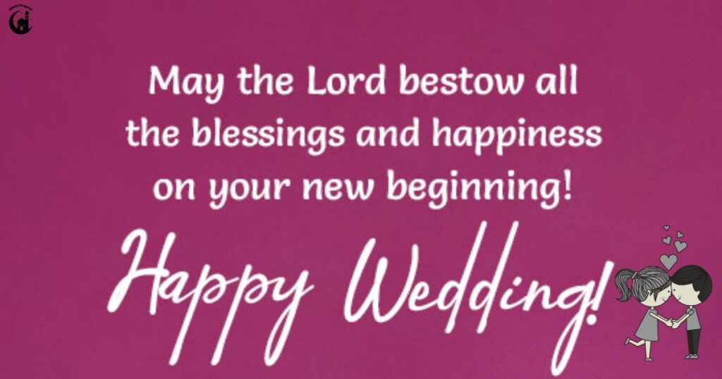 🌸 Heartfelt Wedding Opening Prayers
