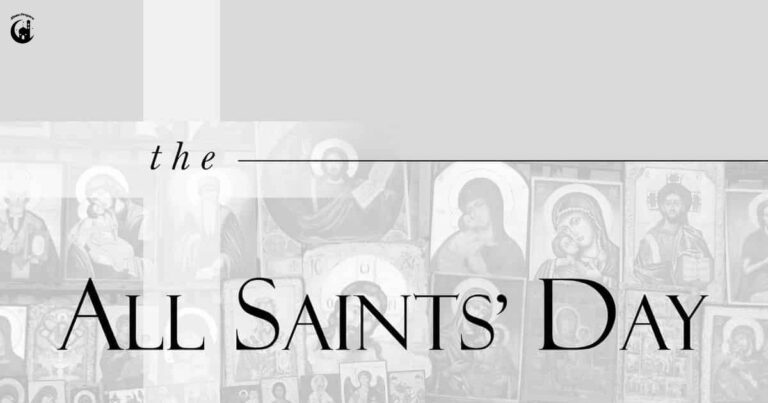 10 Heartfelt All Saints Day Prayers for Reflection