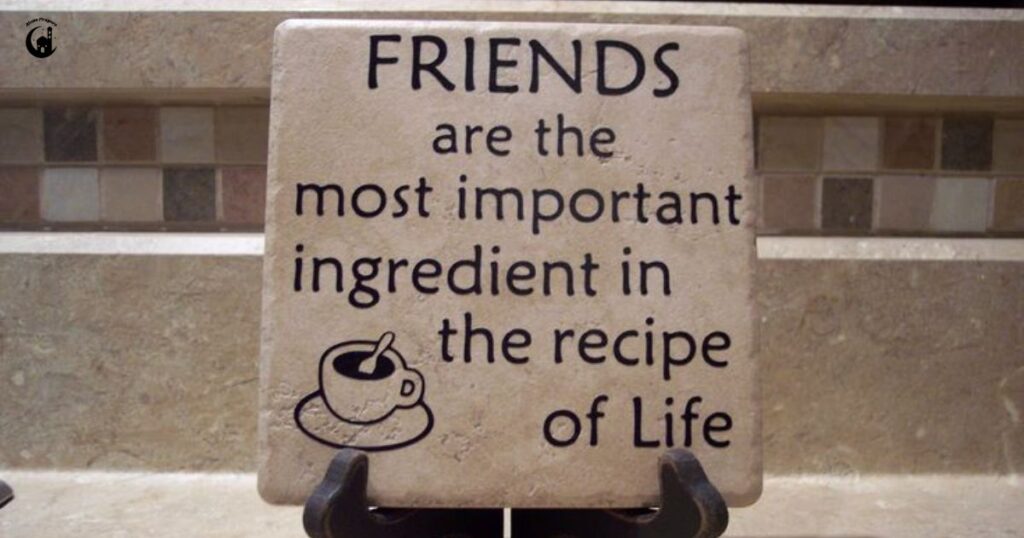 10 Reasons Why Friends Are Important