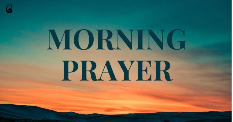 10 Sincere and Simple Morning Prayers for Family and Loved Ones