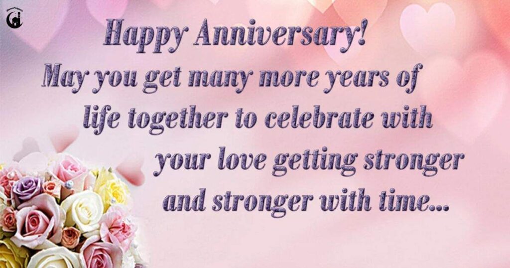13th Anniversary Wishes
