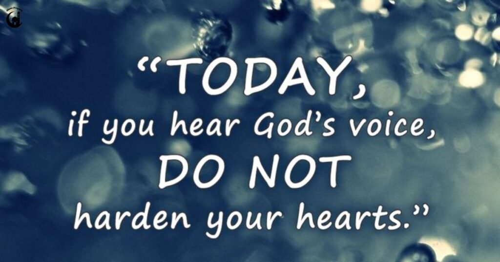 Bible Verses for the New Month